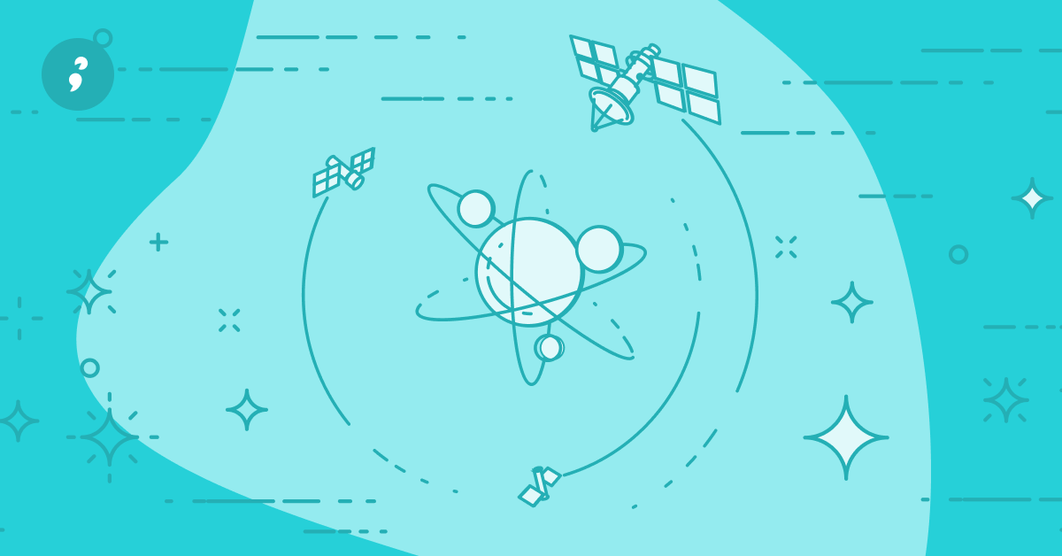 What can we learn about iterative project planning from space travel ...